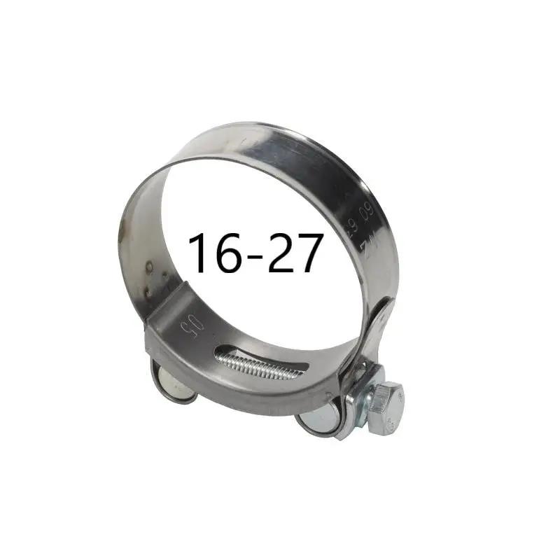Colliers de serrage 17-32mm