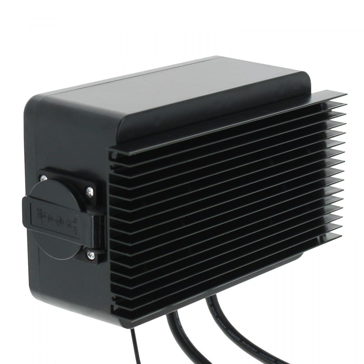 ContrÎleur de température et d'humidité Cli-Mate 12A