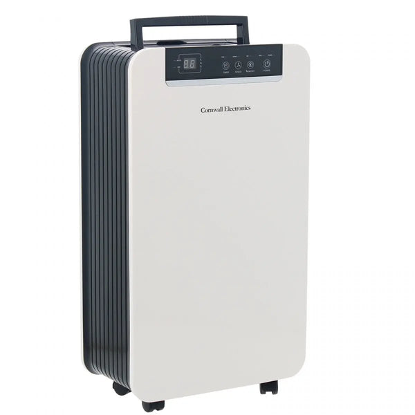 Le Déshumidificateur d'air pour espace de culture indoor Cornwall 12 litres