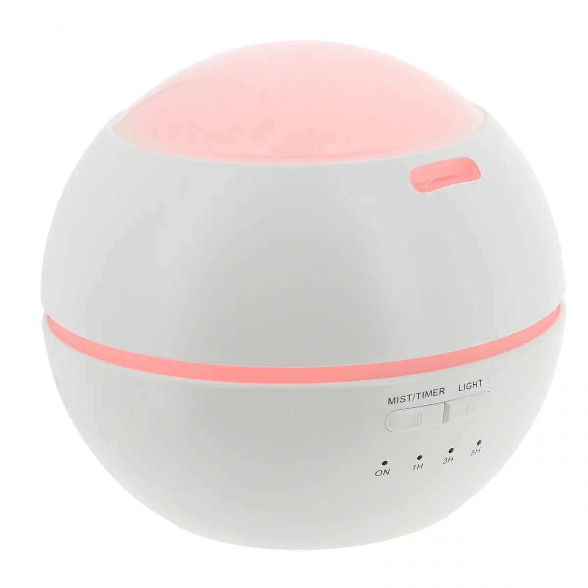 Diffuseur d'huile essentielles Ona Mist Dome pour neutraliser les mauvaises odeurs