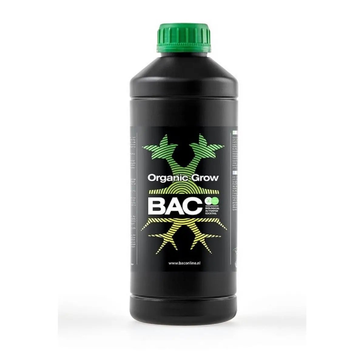 BAC Organic Grow 1 Litre