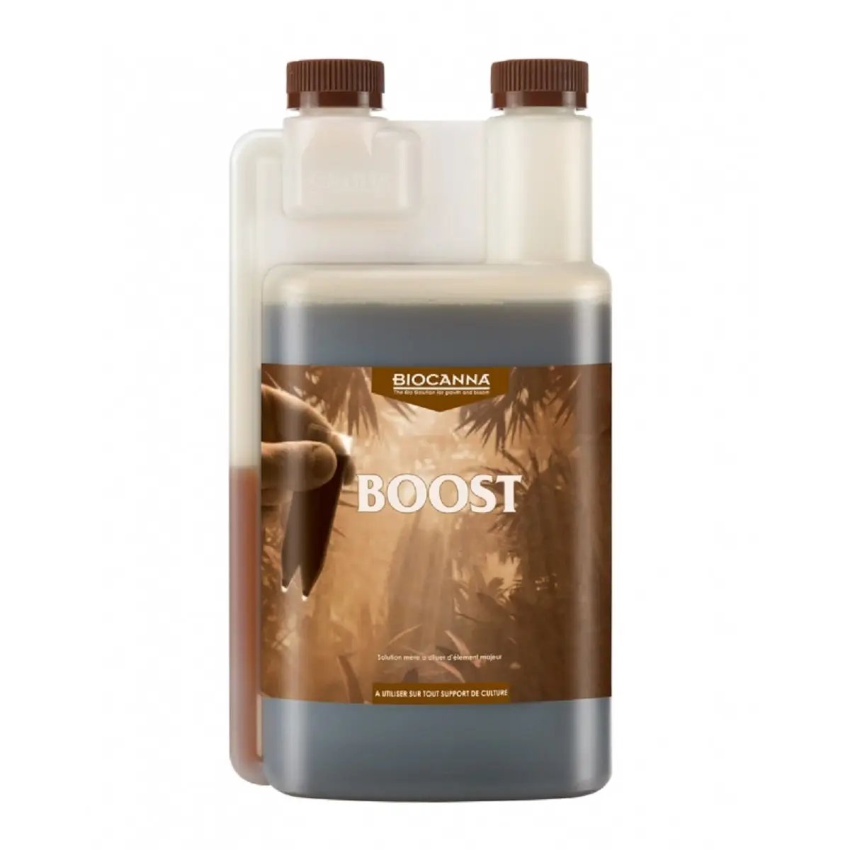 Booster de floraison CANNA Bio Boost 1 litre