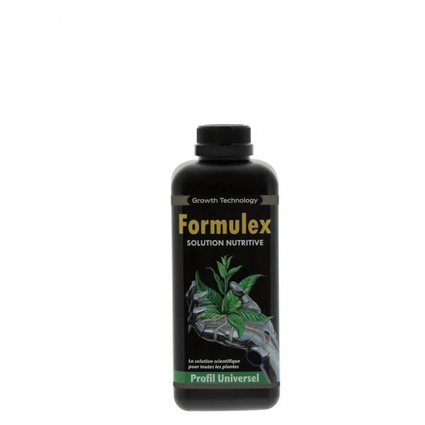 Engrais Grow Technology Formulex 1 litre