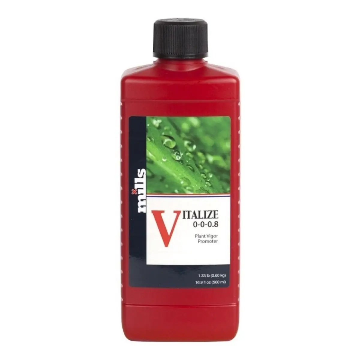 Engrais Mills Vitalize 500ml