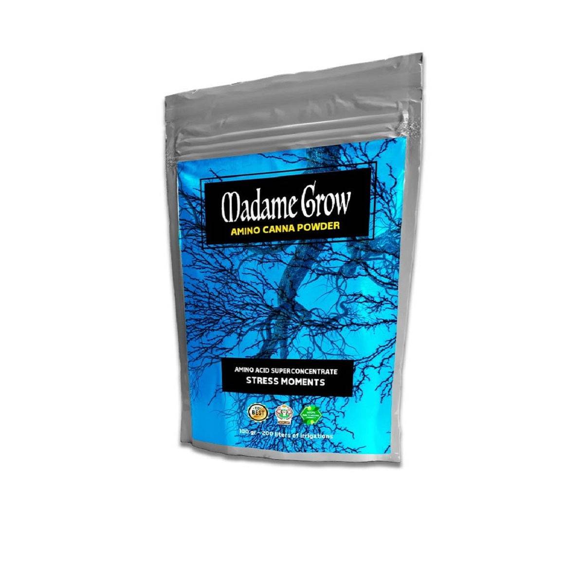 Madame Grow Amino Canna 100gr