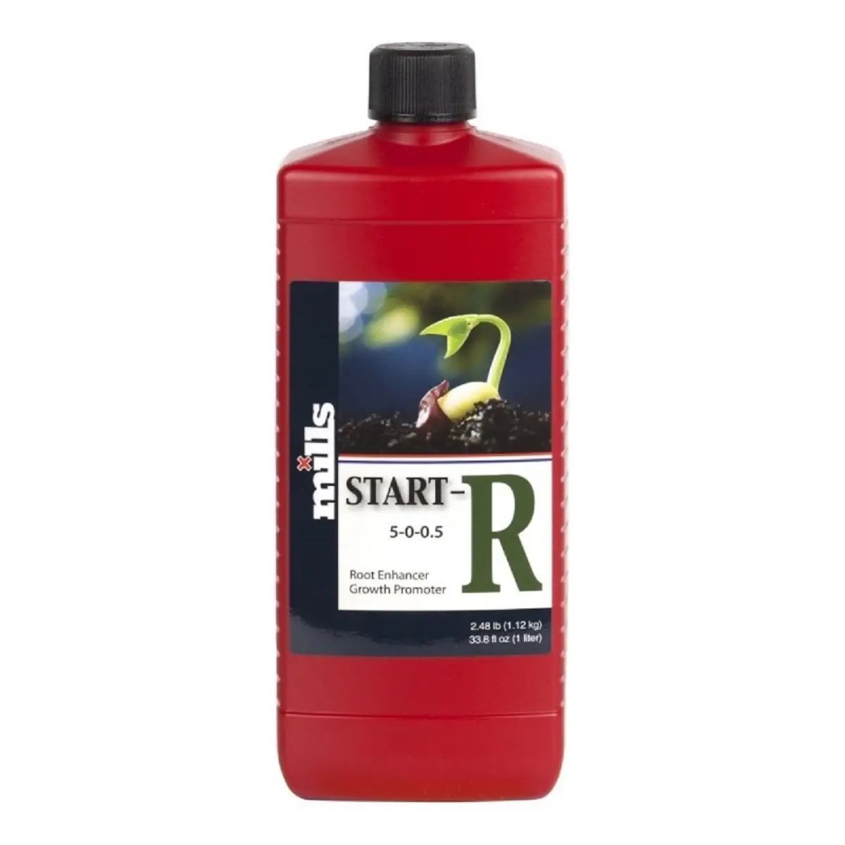 Stimulateur de racines Mills Start-R 1 litre