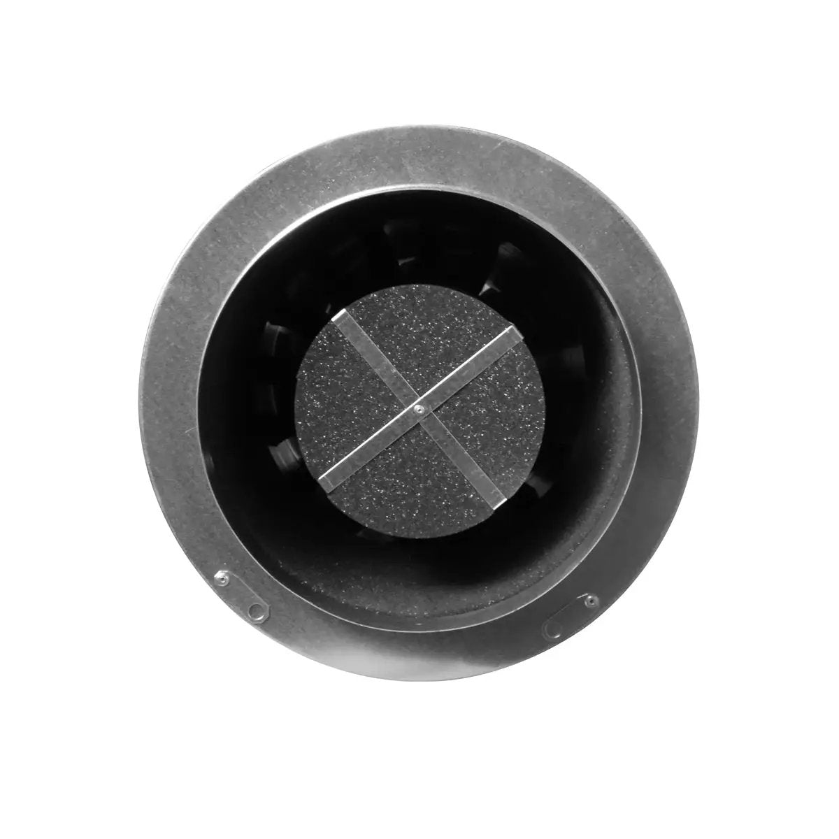 Extracteur silencieux Can Fan Q-Max AC 200mm