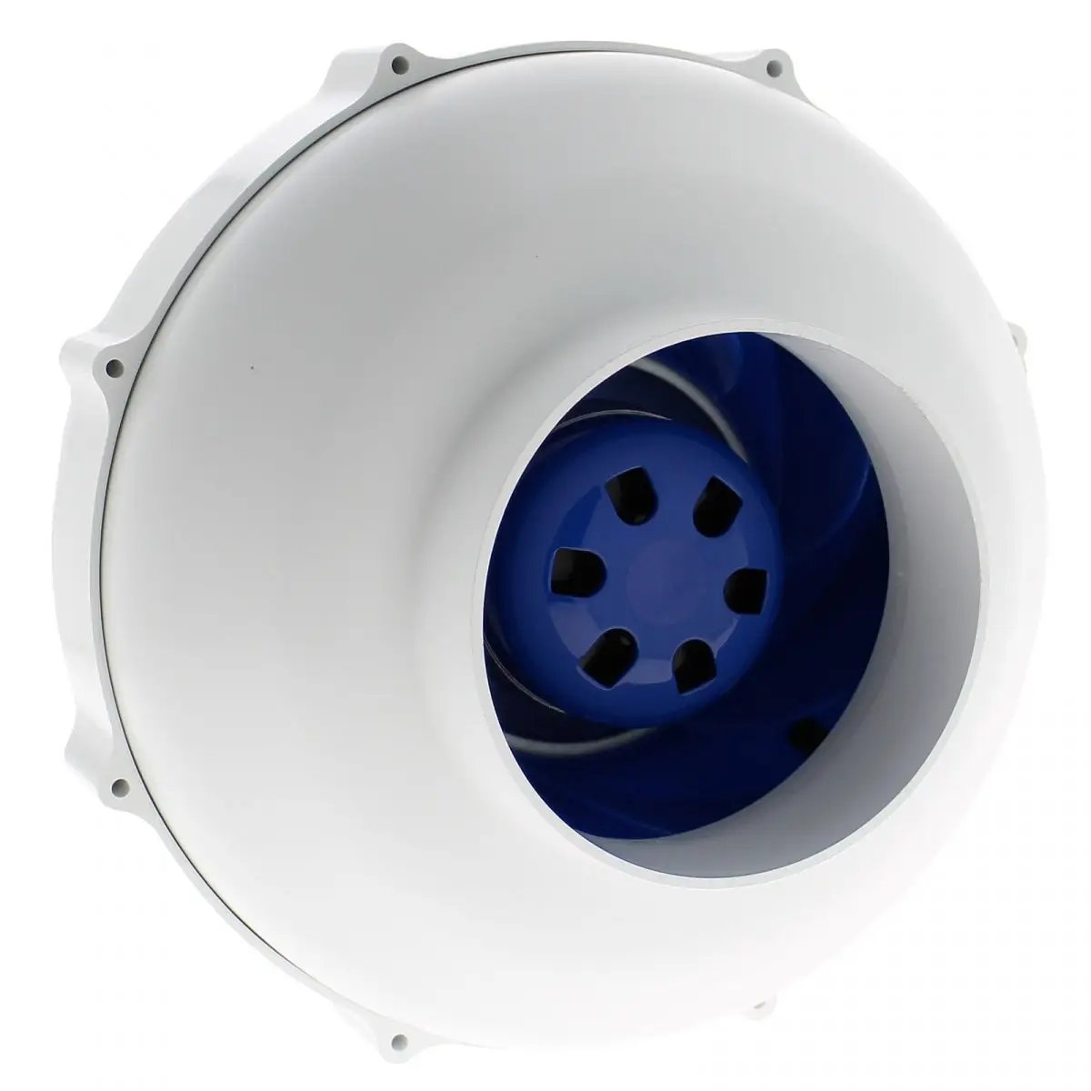 Extracteur d'air Prima Klima PK125EC-TC