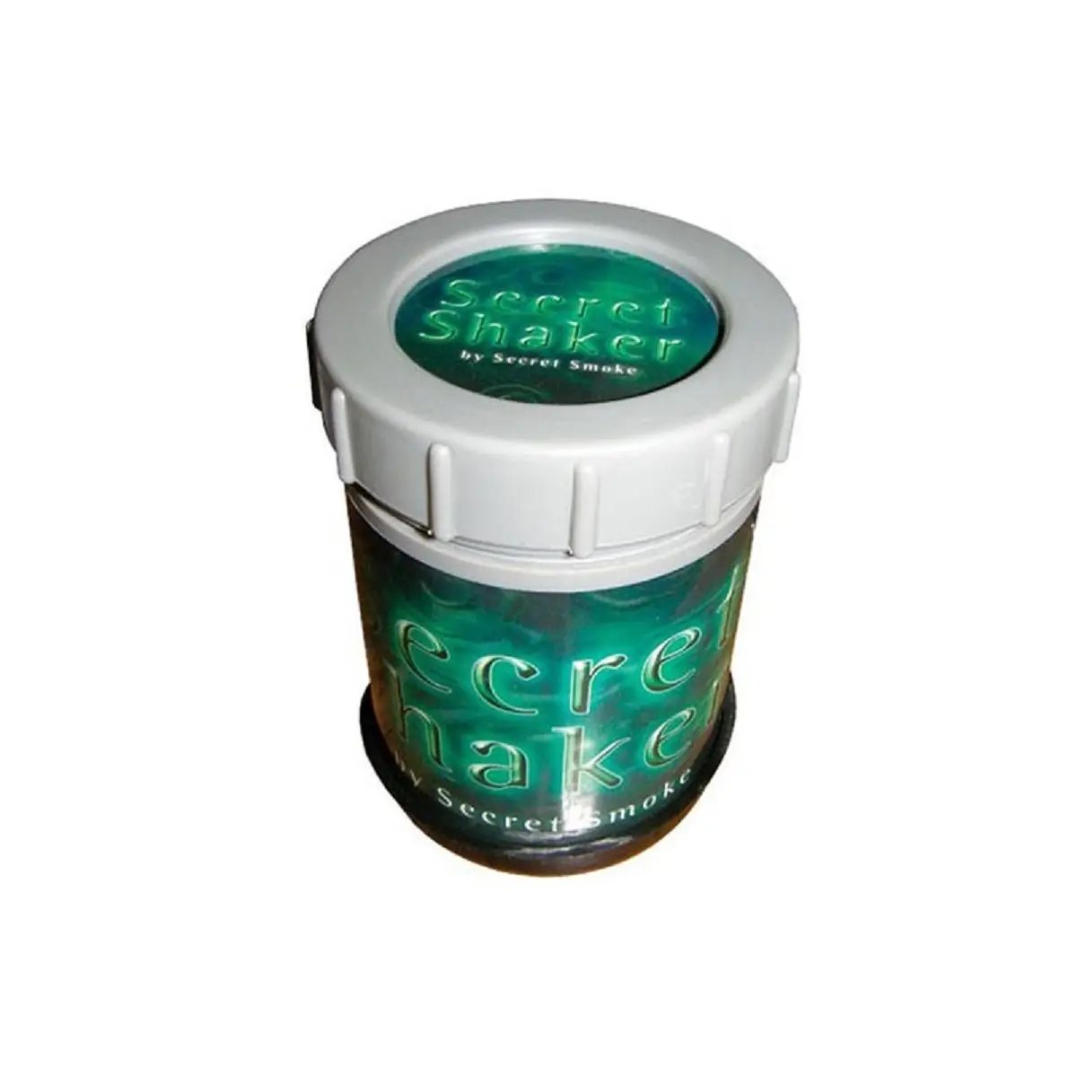 Extracteur de matières végétales Secret Shaker de Secret Smoke