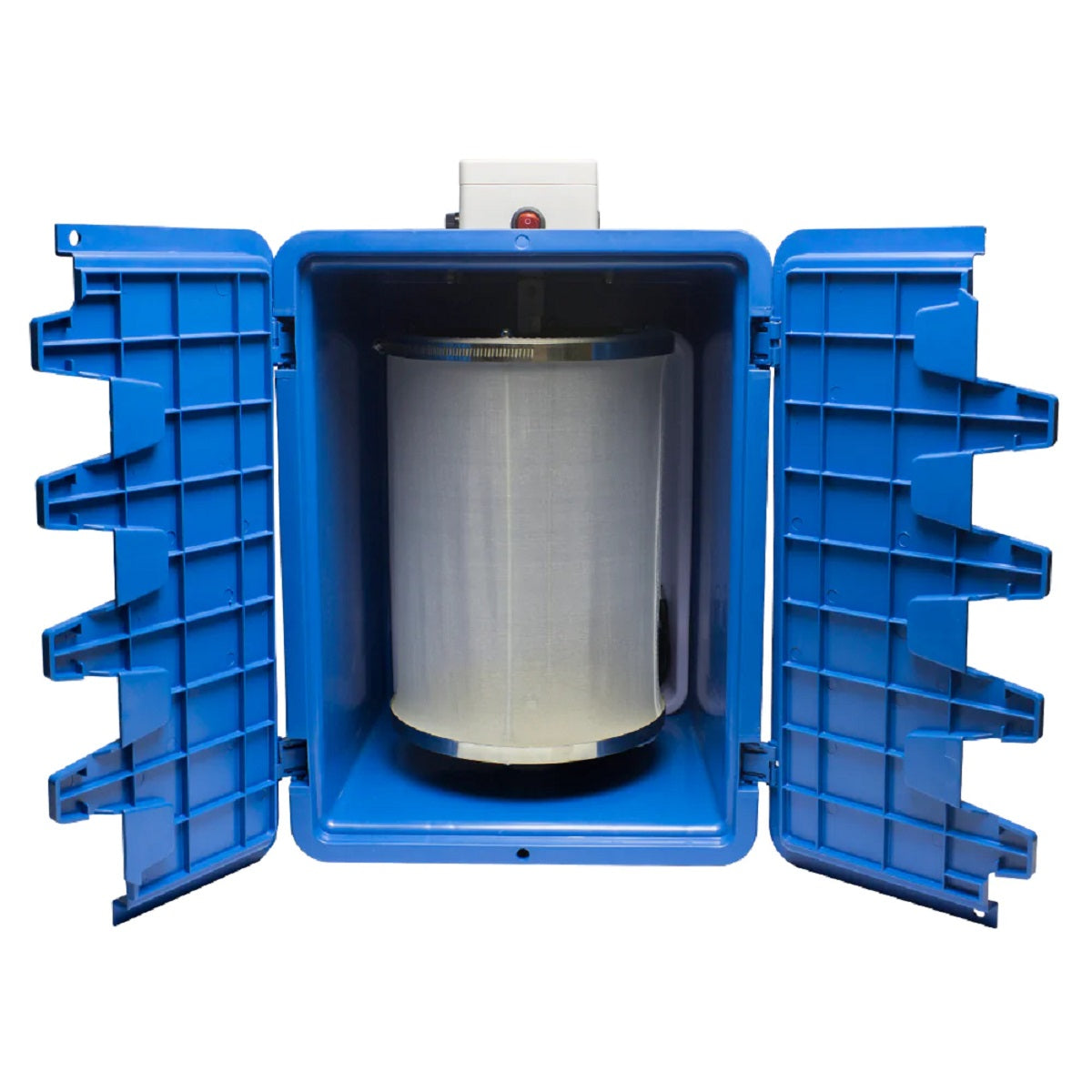 L'extracteur à tambour Pollinator de Secret Box 150