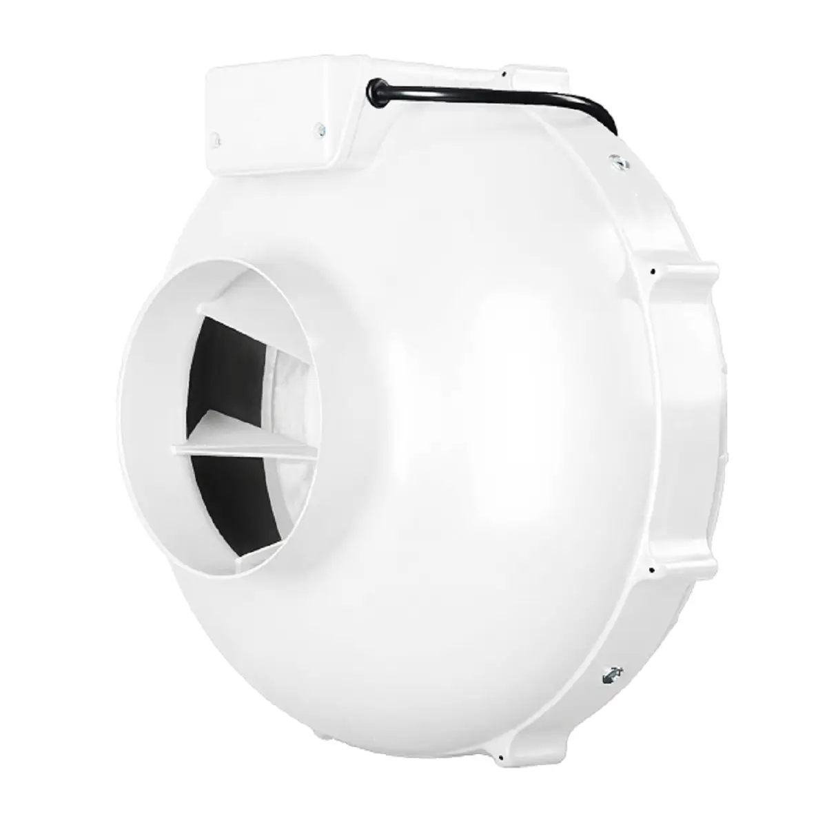 Extracteur d'air Prima Klima PK160-TC