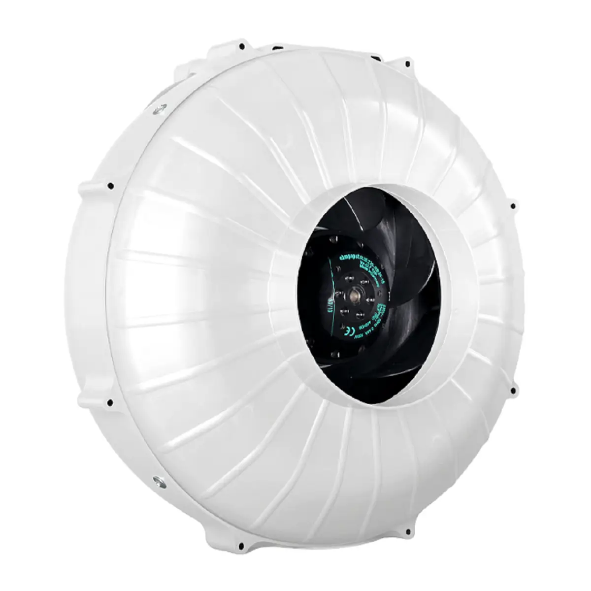 Extracteur d'air Prima Klima PK160-TC