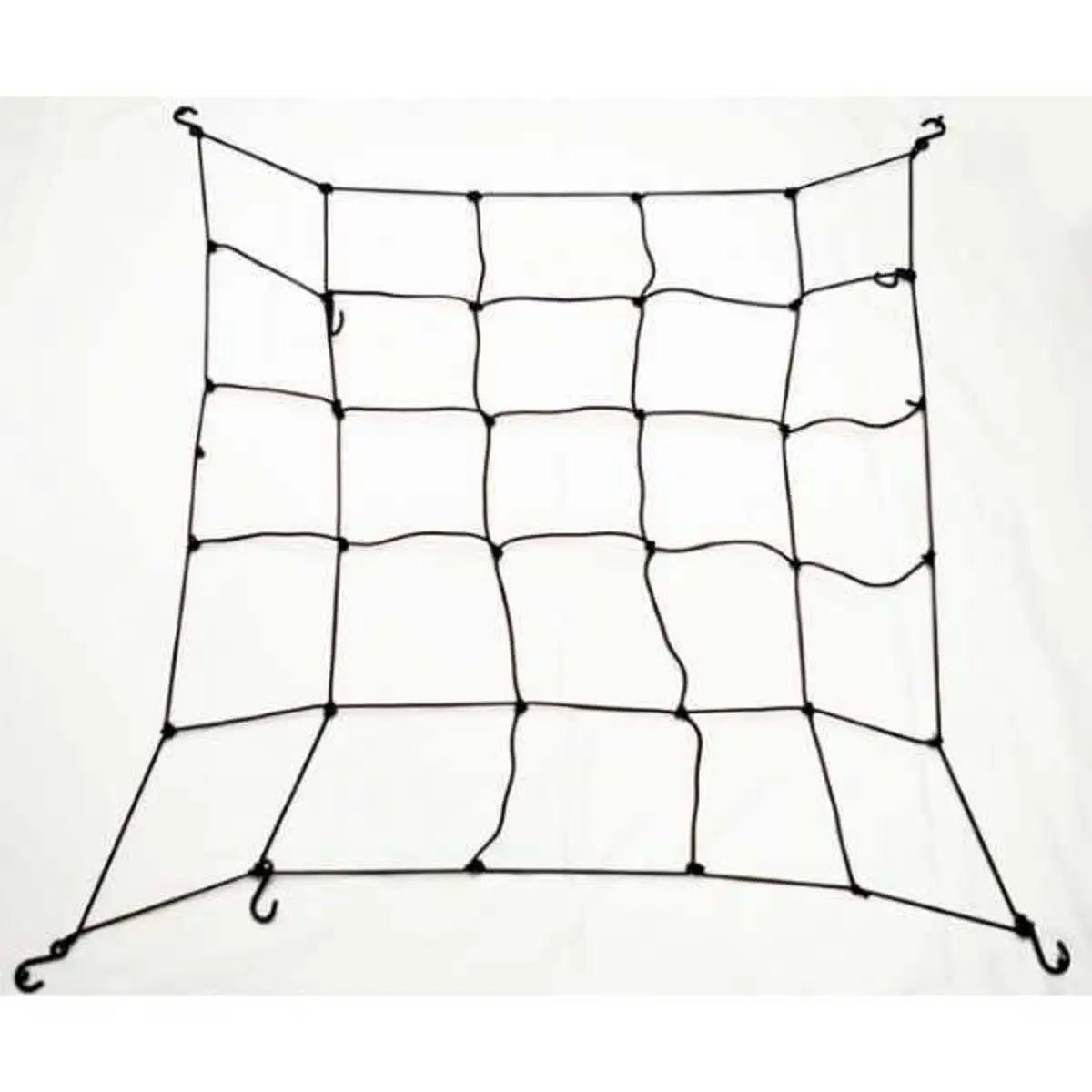 Filet de palissage pour culture scrog, idéal pour des surfaces de 60x60cm à 120x120cm