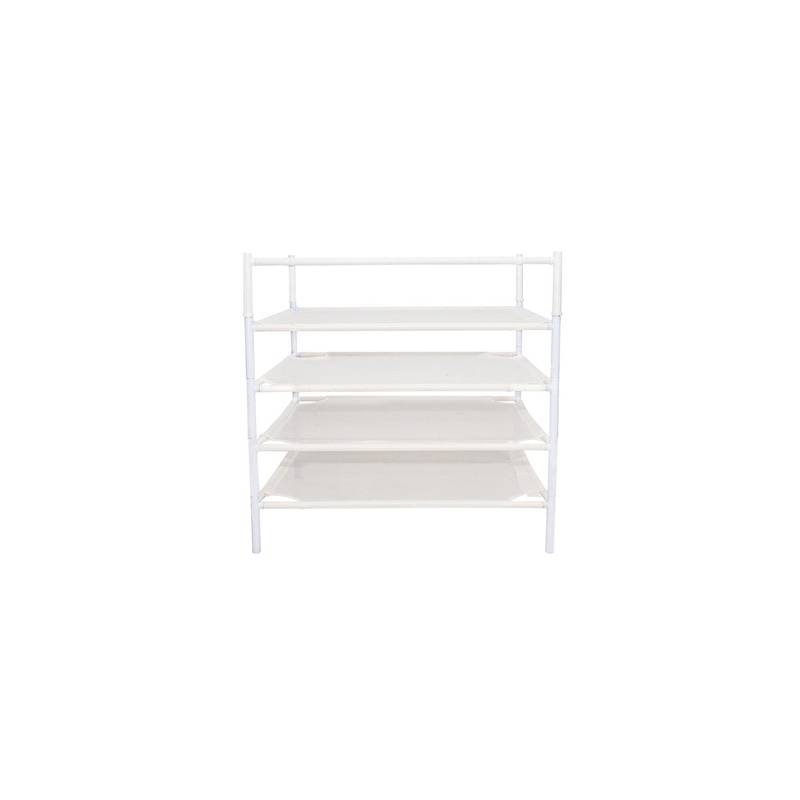 Filet de séchage empilable de 69x69cm