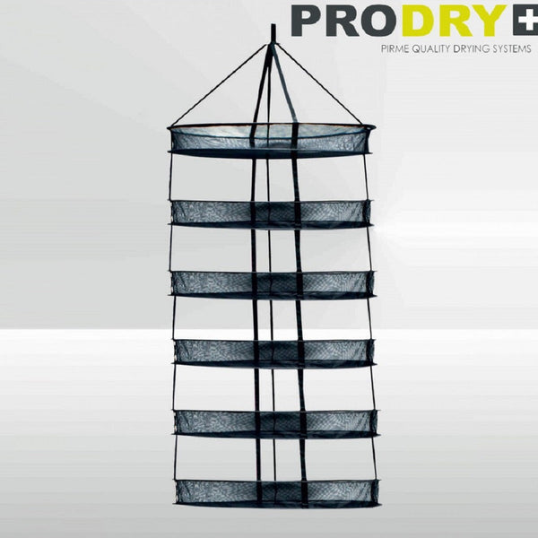 Garden Highpro Prodry 75 - 6 étages -170cm