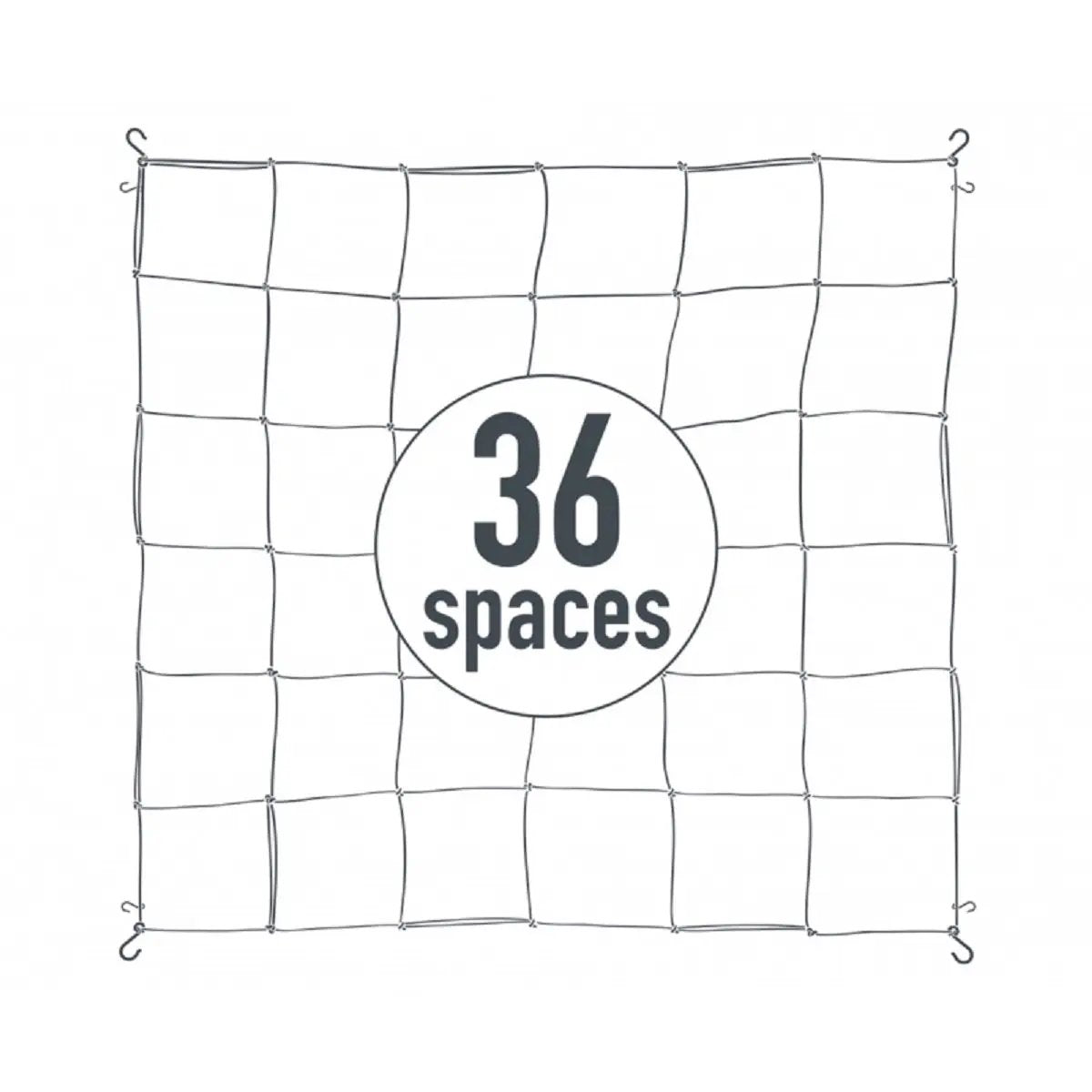 Le filet de palissage Garden HighPro Pronet 150