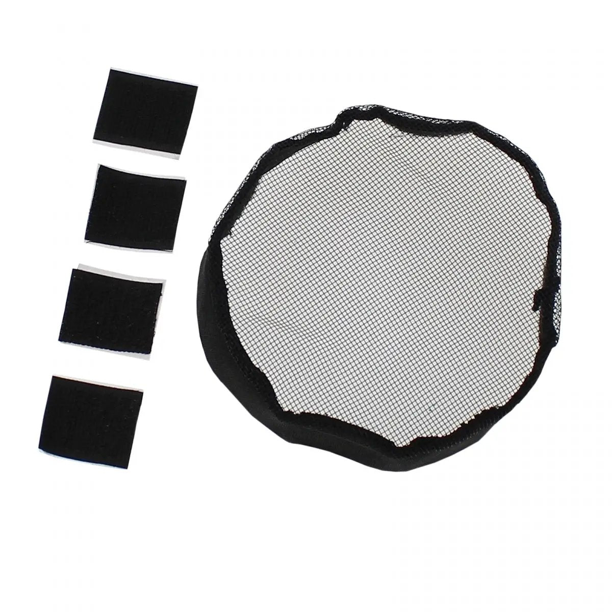 Le filtre anti pollen et poussière pour extracteur de 125mm en culture indoor