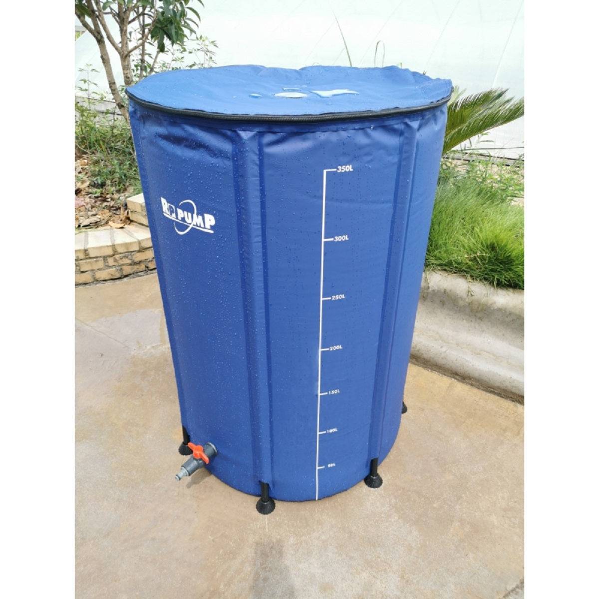 Flexitank - réservoir pliable -100 Litres