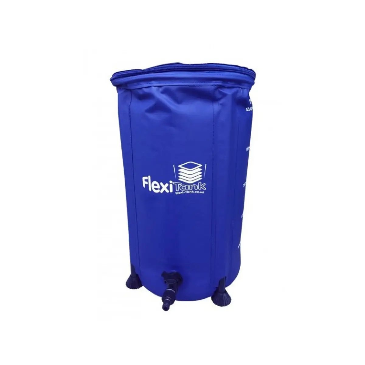 Flexitank - réservoir pliable - 50 Litres