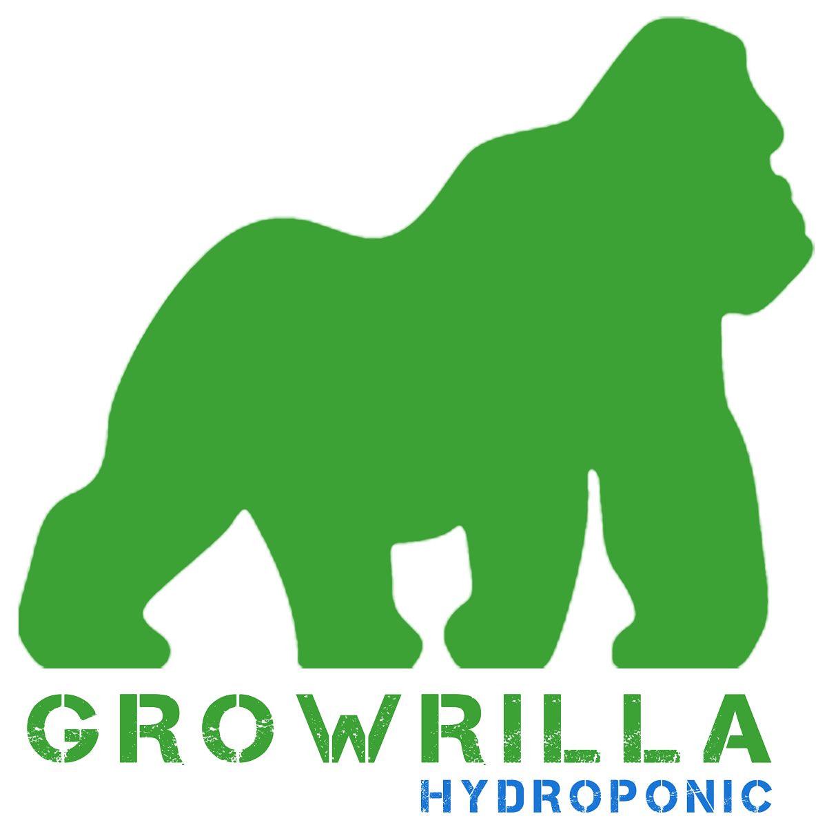 Growrilla Single pot DWC