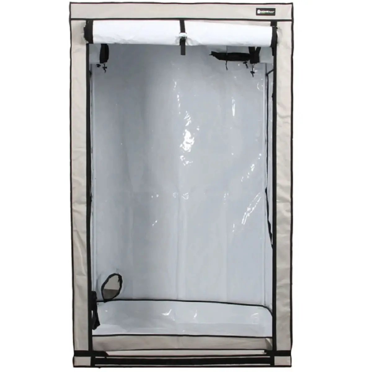 Chambre de culture indoor Homebox Ambiant Q100+ 100x100x220cm