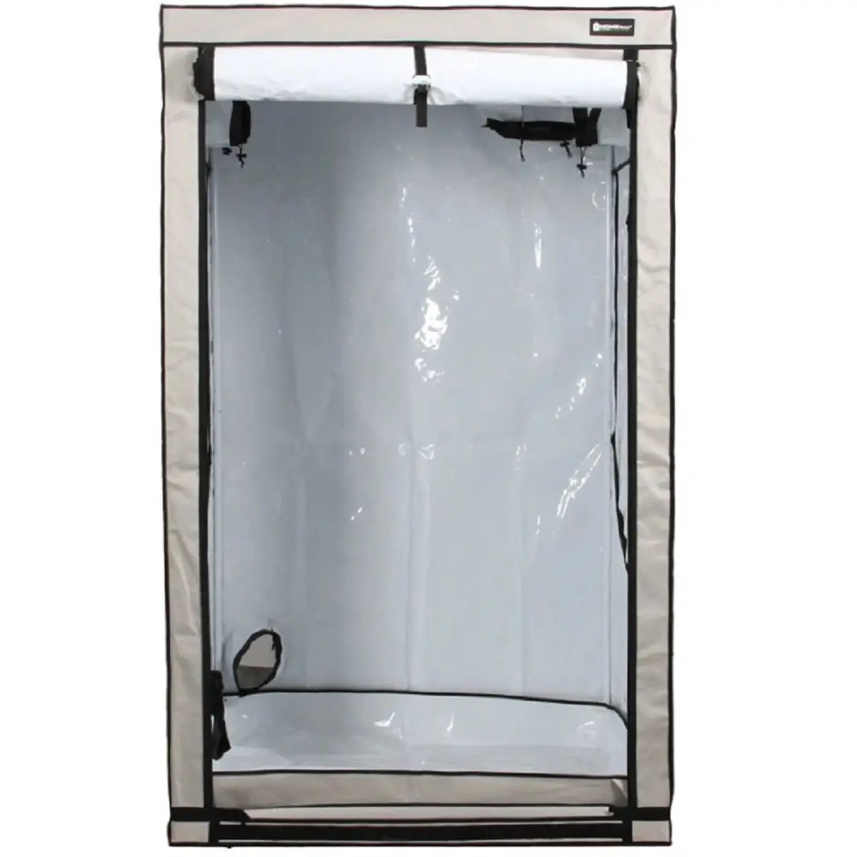 Chambre de culture indoor Homebox Ambiant Q150+ 150x150x220cm