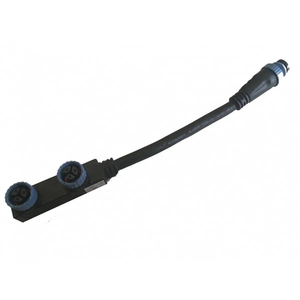 Hortimol Dual Connector 2