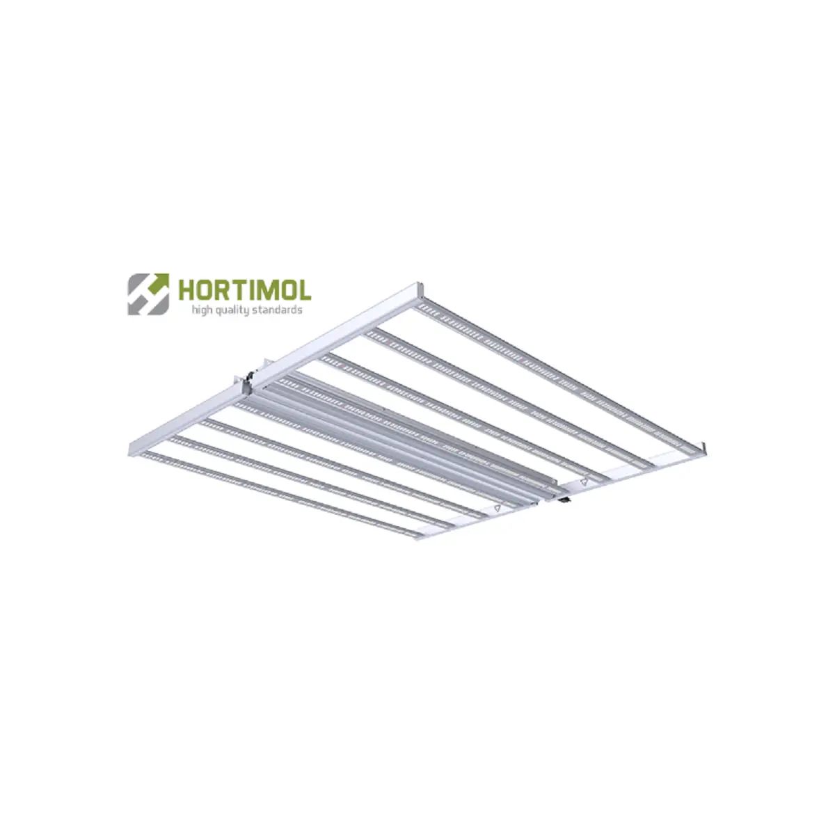 Hortimol MG8 660w FSM+ 2,5μmol/J