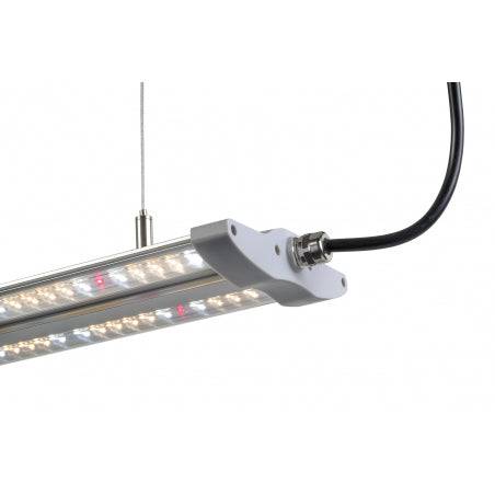 Lampe LED pour semis et boutures Hortimol Tled 40w