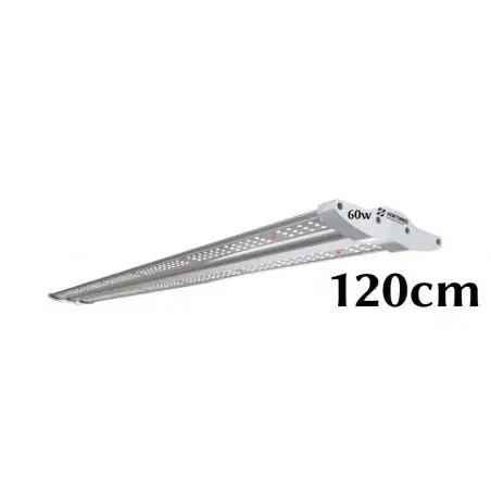 Lampe pour semis et bouture Hortimol Tled 60w