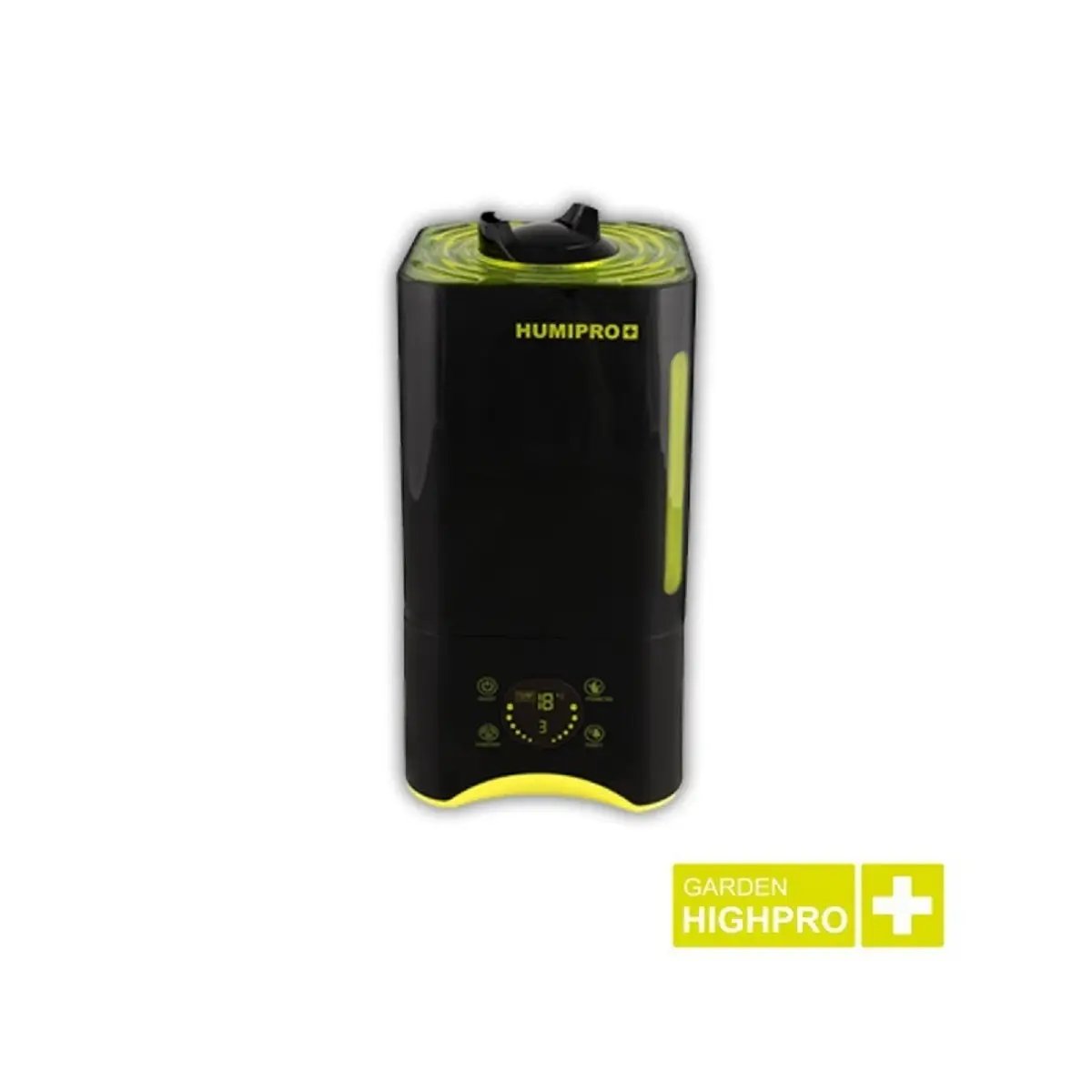 Humidificateur à ultrason - Garden HighPro Humipro 4 Litres