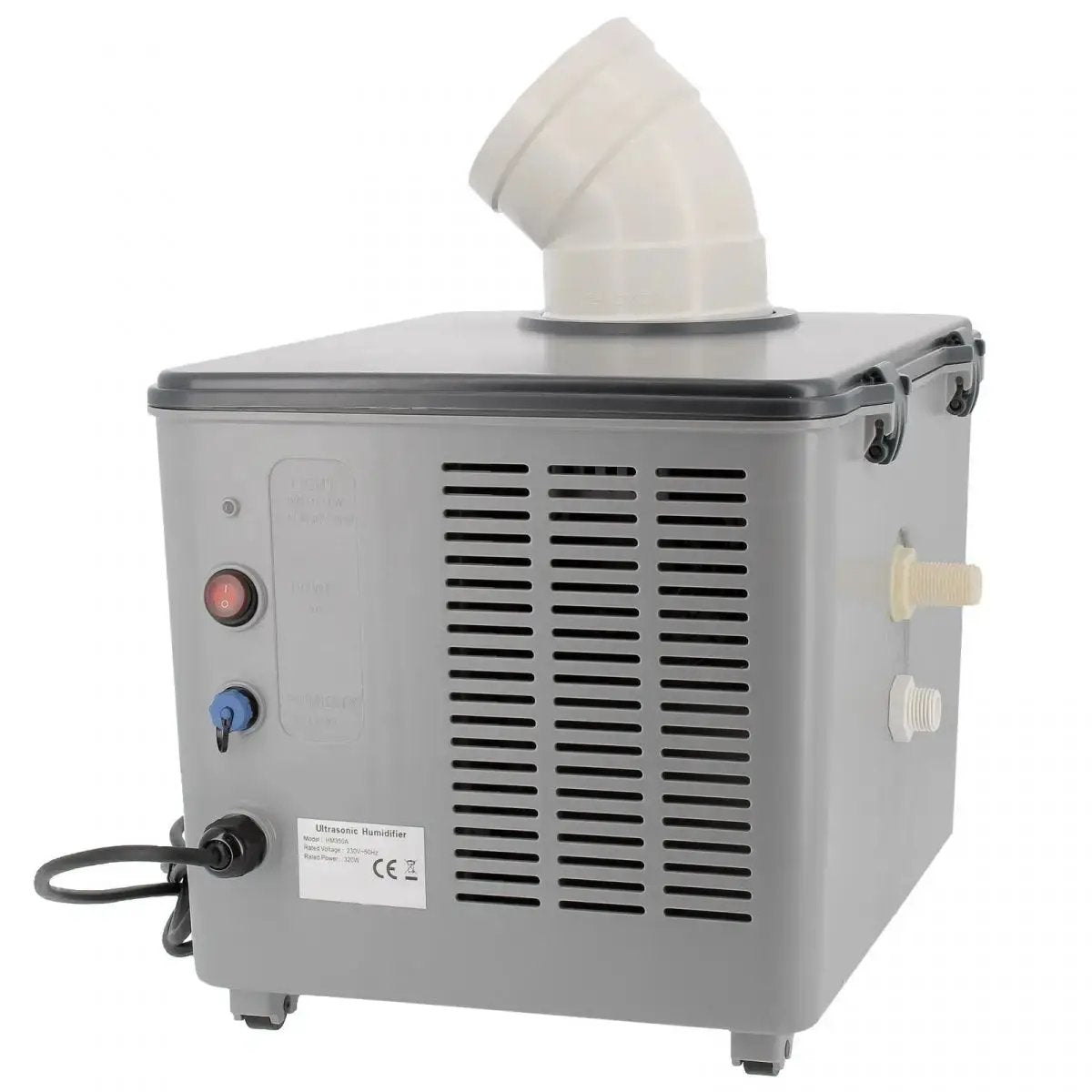 Rodwin - Ultrasonic Humidifier 5.5l/h