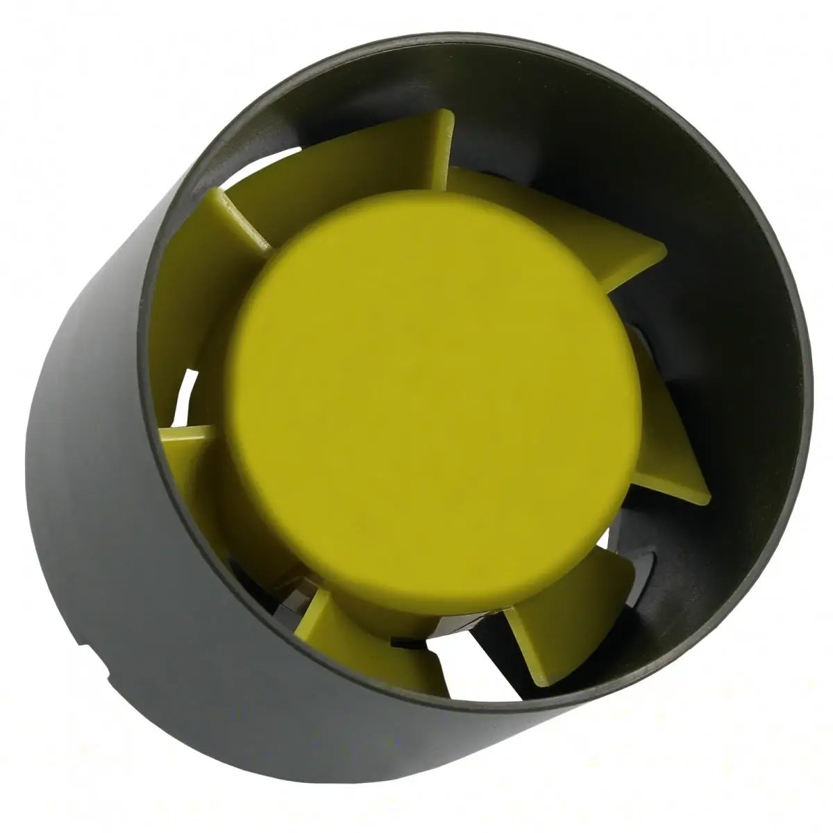 Mini extracteur - intracteur d'air Garden Highpro Profan 100mm