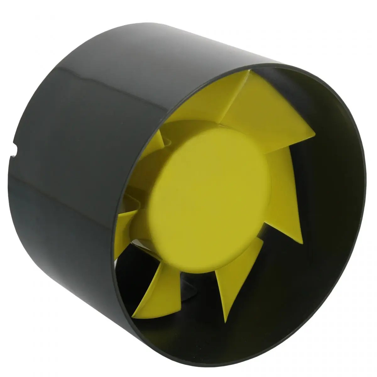 Mini extracteur d'air et intracteur Profan 125mm de Garden Highpro