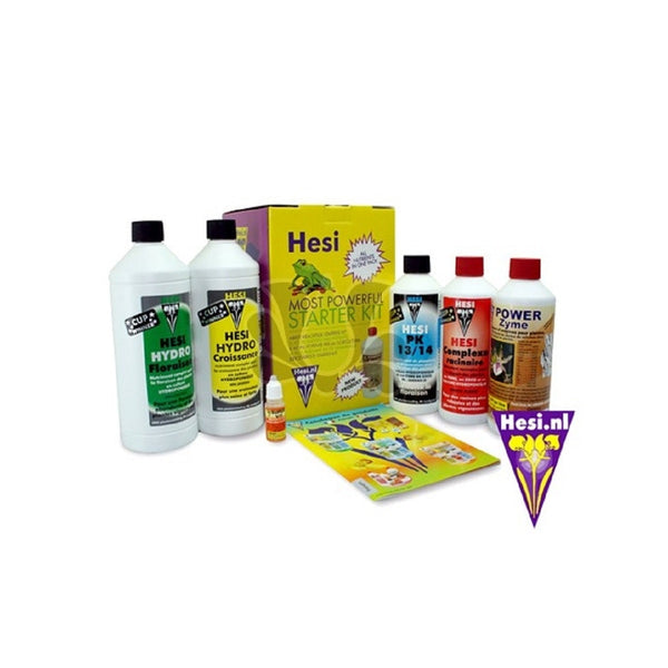 Hesi Starter Box Hydro