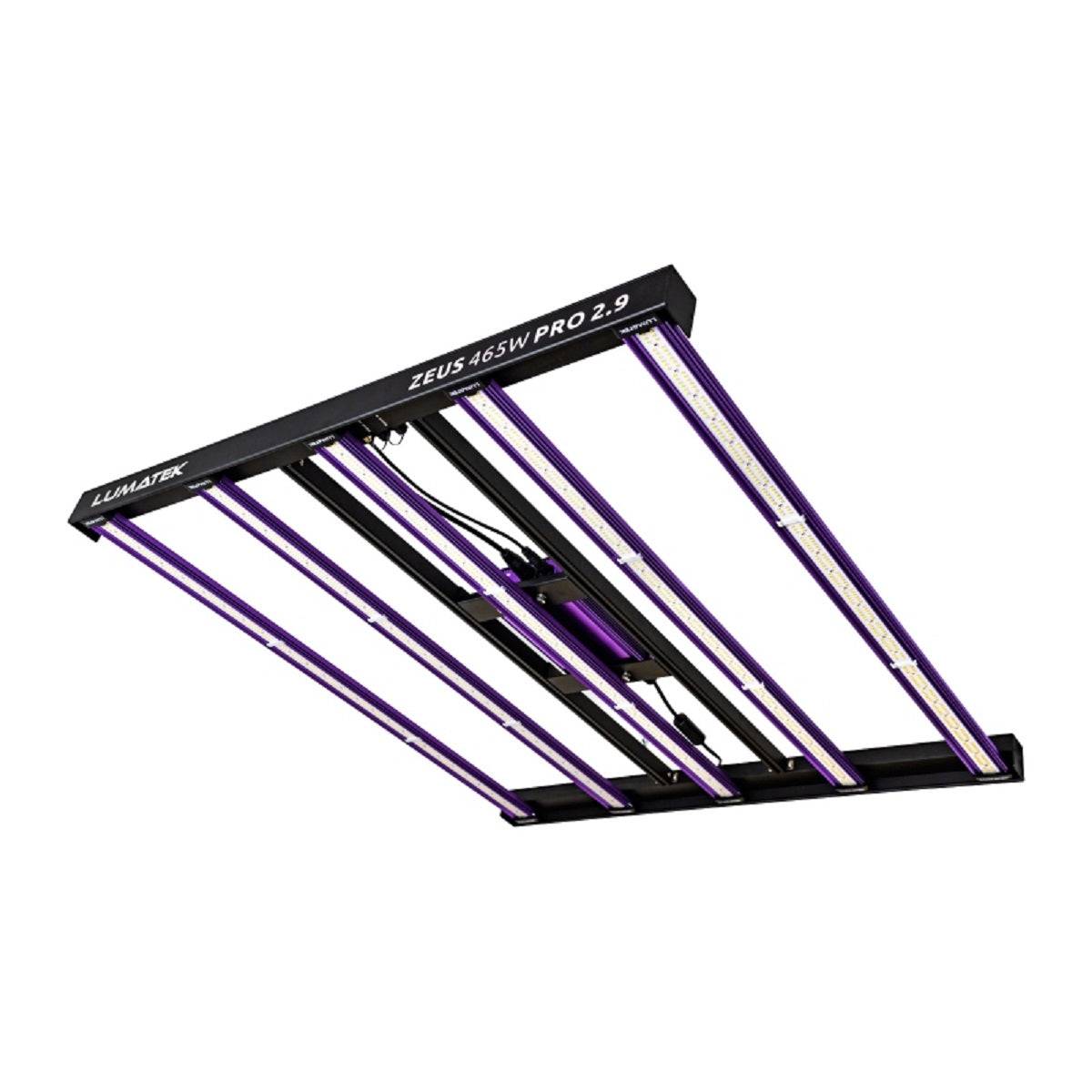 La lampe de culture indoor Lumatek Zeus 465W Pro 2.9