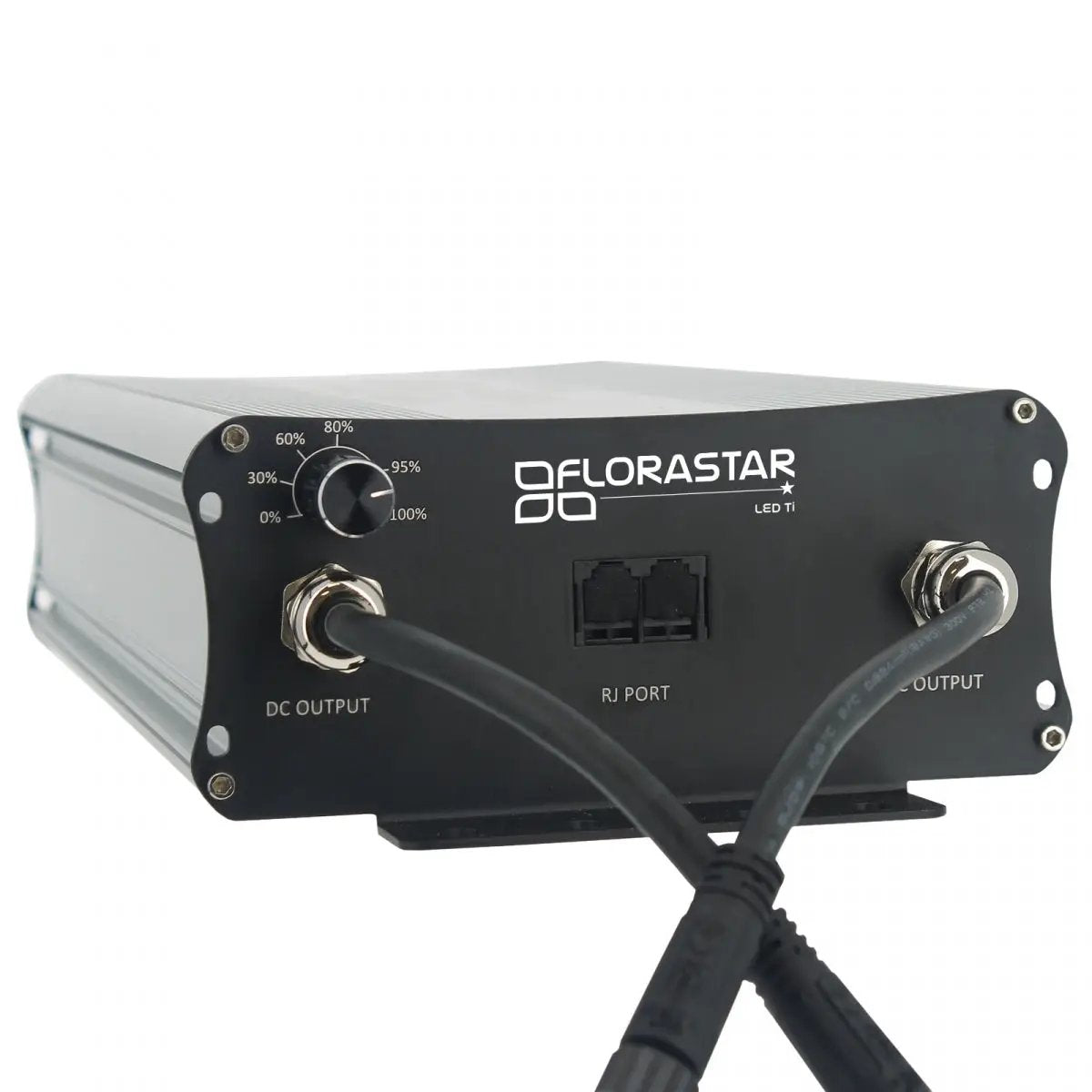 Lampe de culture professionnelle Florastar TI Pro 750W