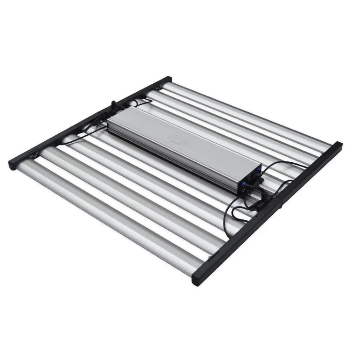 Lampe de culture professionnelle Florastar TI Pro 840W