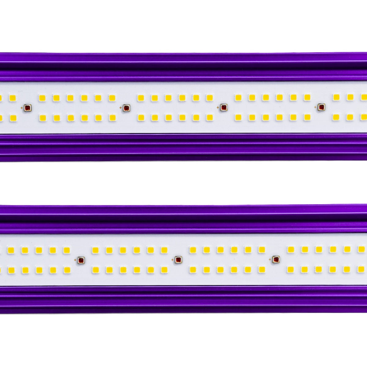 La LED horticole Lumatek Zeus 1000w Xtreme PPFD CO2