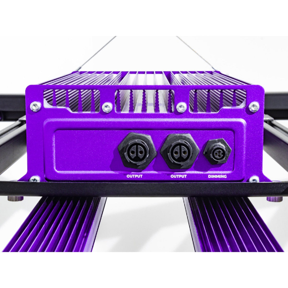 Lumatek Zeus Pro 1000W XTREME PPFD CO2