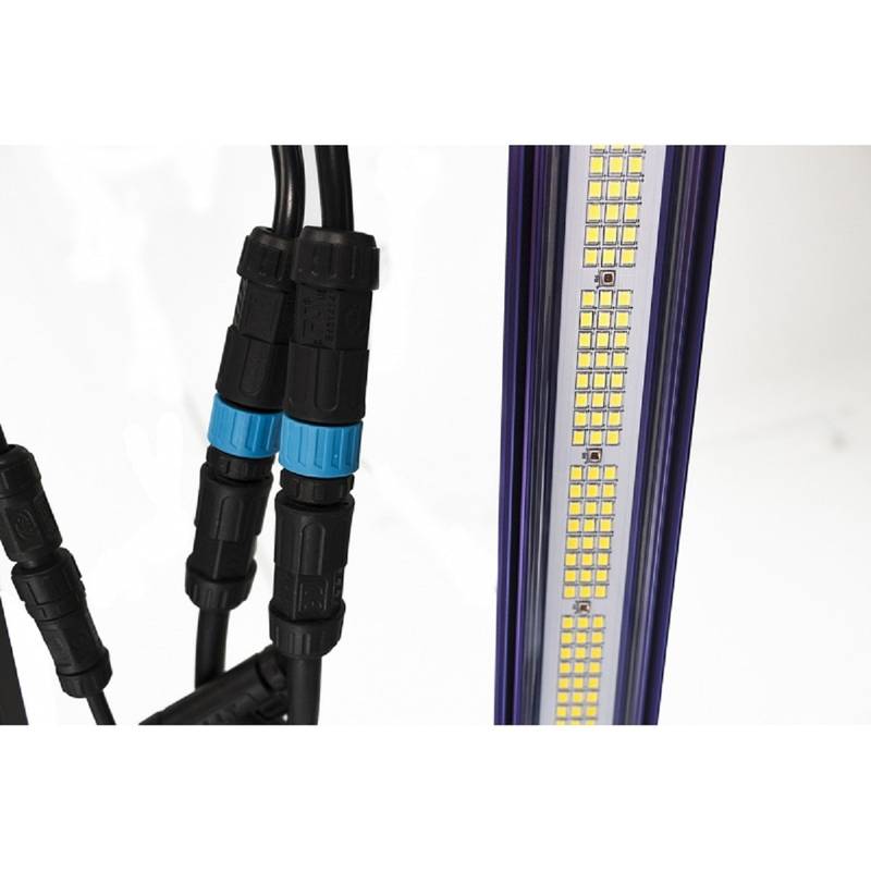 La lampe de culture indoor Lumatek Zeus Pro 600W 2.6