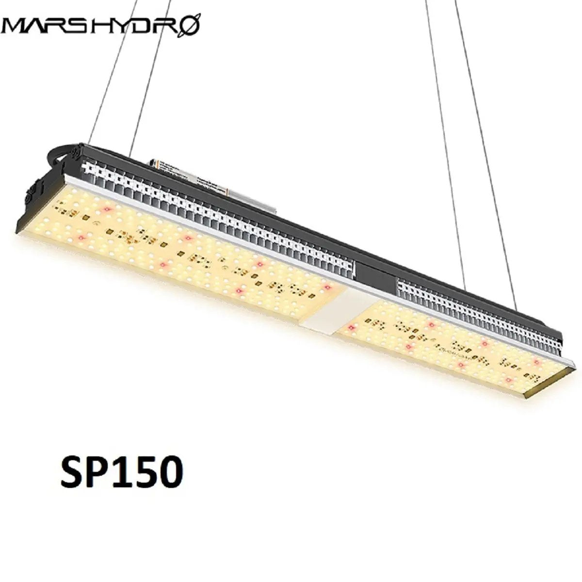 Lampe de culture Mars Hydro SP 150