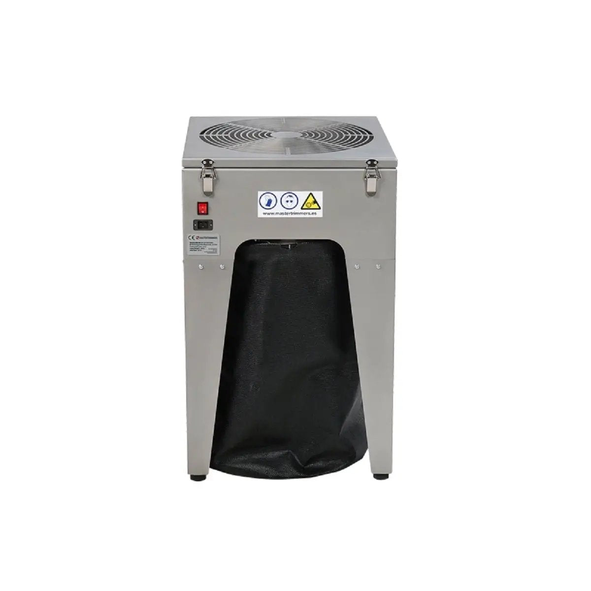 Effeuilleuse professionnelle Master Trimmer Standard 50