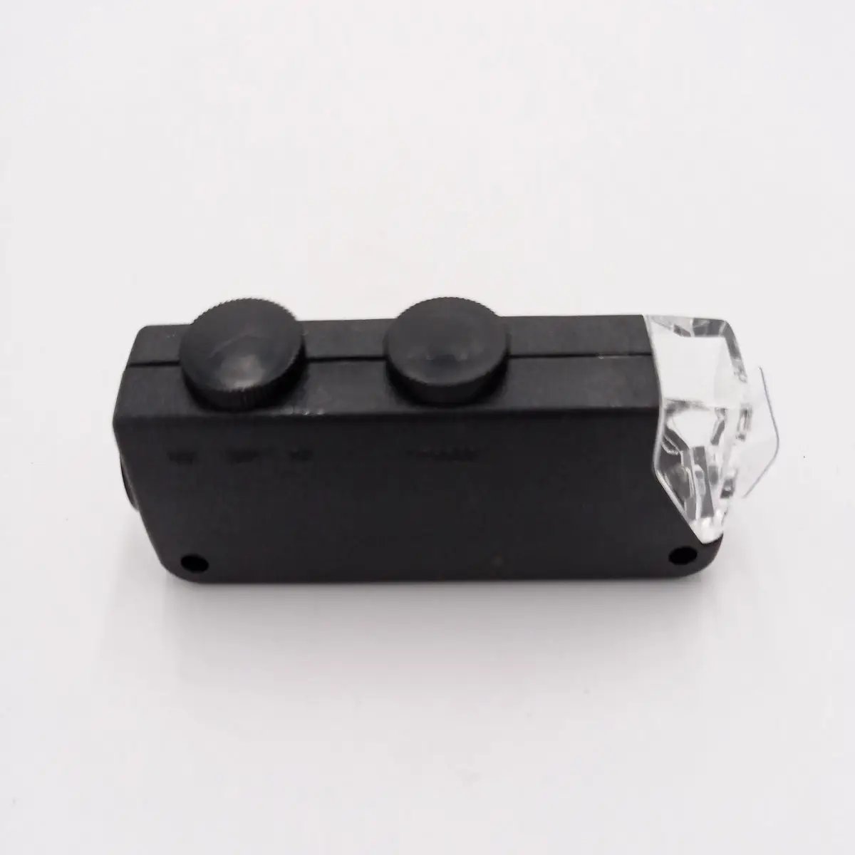 Microscope de poche LED x60-x100