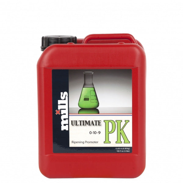 Booster de floraison concentré Mills Ultimate PK HC 5 litres