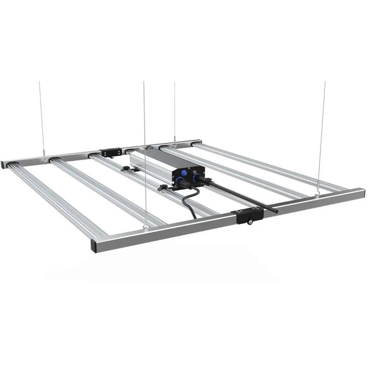 Lampe LED horticole Newlite IndoorLed 630W avec 6 barres