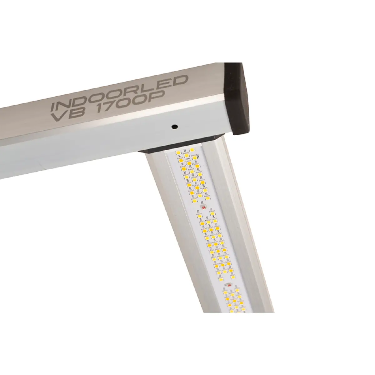 Lampe LED horticole Newlite IndoorLed 630W avec 8 barres