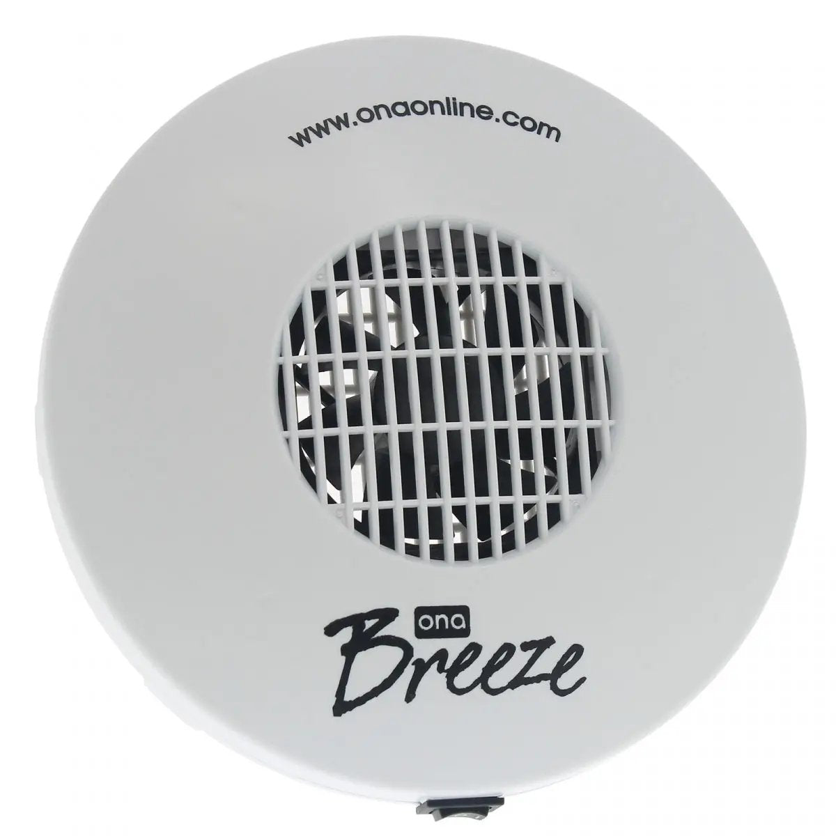 Le diffuseur anti mauvaises odeurs Ona Breeze