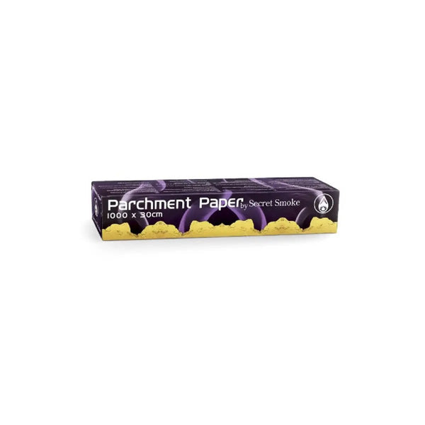 Papier de cuisson et pour extraction de matières végétales