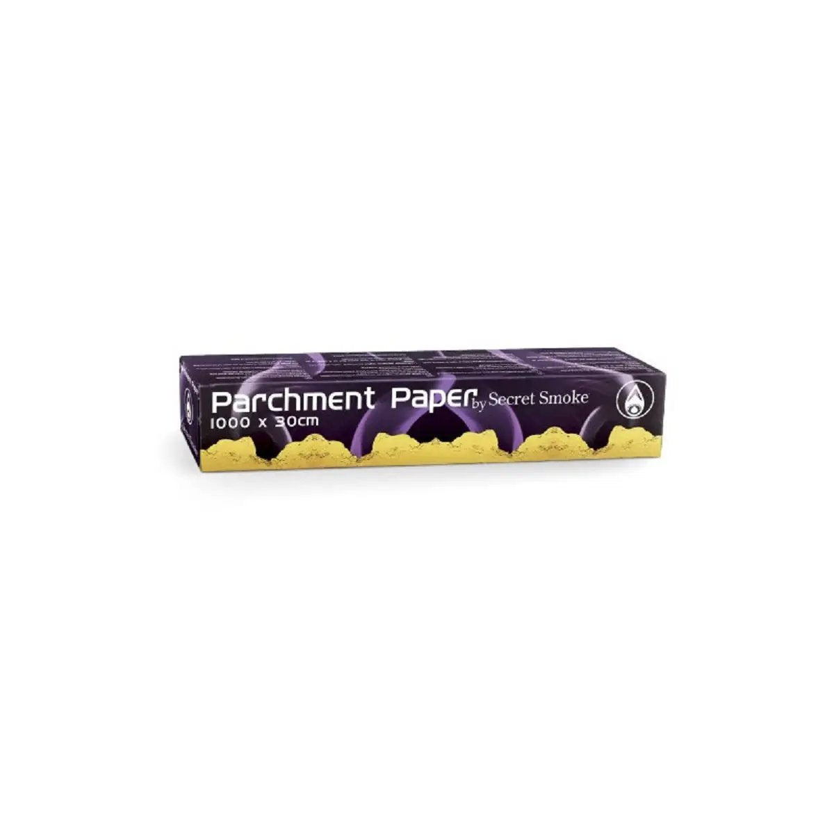 Papier de cuisson et pour extraction de matières végétales